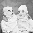 Ballerines Masquées