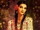 Femme de Bekhir Bekhmanatov