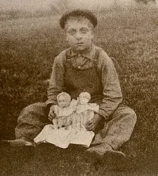 EnochO'Connor