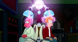 Mind switcher