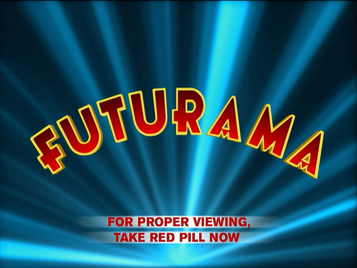 Time Keeps on Slippin'/Gallery Futurama Wiki Fandom