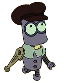 TinnyTim
