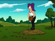 A Leela of Her Own (Main Episode) - 324