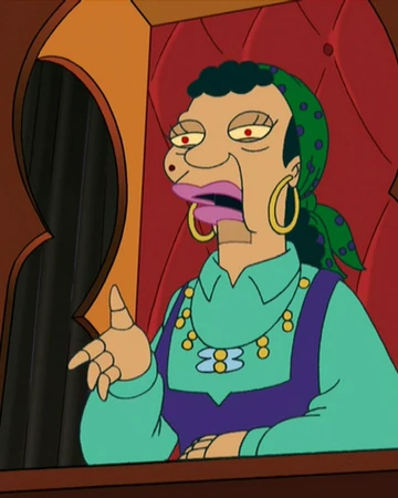 futurama exploding robot