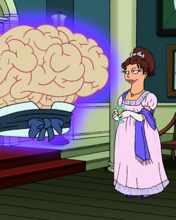 Big Brain Futurama Wiki Fandom - big brain roblox codes