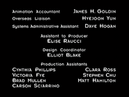 Mother's Day (End Credits) - 27