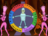 Robot Hell (song)
