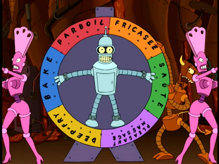 Robot Hell Song Futurama Wiki Fandom