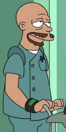 Lars Fillmore Futurama Wiki Fandom
