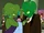 Morbo's Species