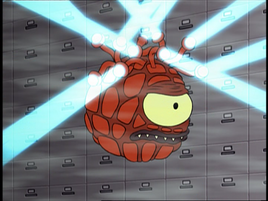 BeholderMonster