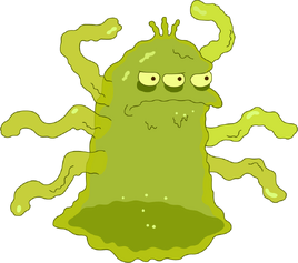 HGBlob