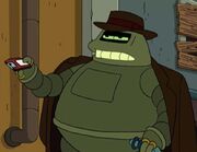 Donbot