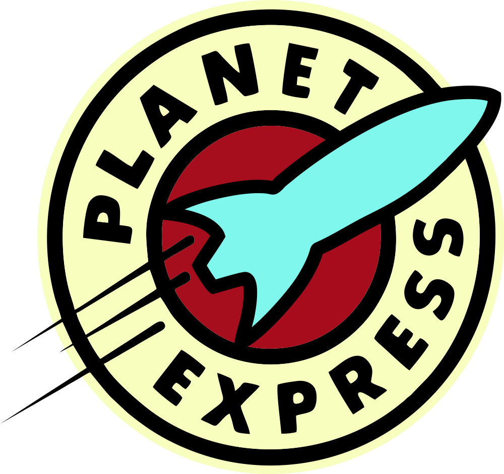 Express Futurama Wiki Fandom