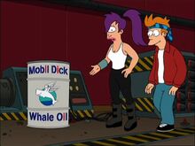 Whaleoil