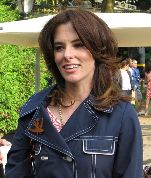 Parker posey sexy pics