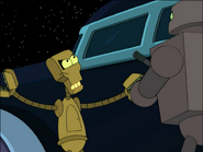 Bender Gets Made (Main Episode) - 294