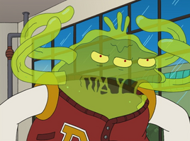 Brettblob