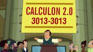 Calculon 2.0