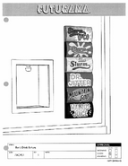 Concept art of Bev's drink buttons.
