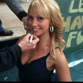 TaraStrong