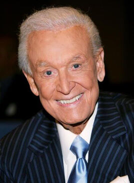 Bob barker
