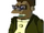 Robot Hermes Conrad