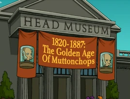 Head Museum