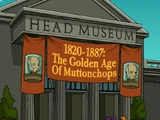 Head Museum