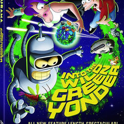 Category Movies Futurama Wiki Fandom