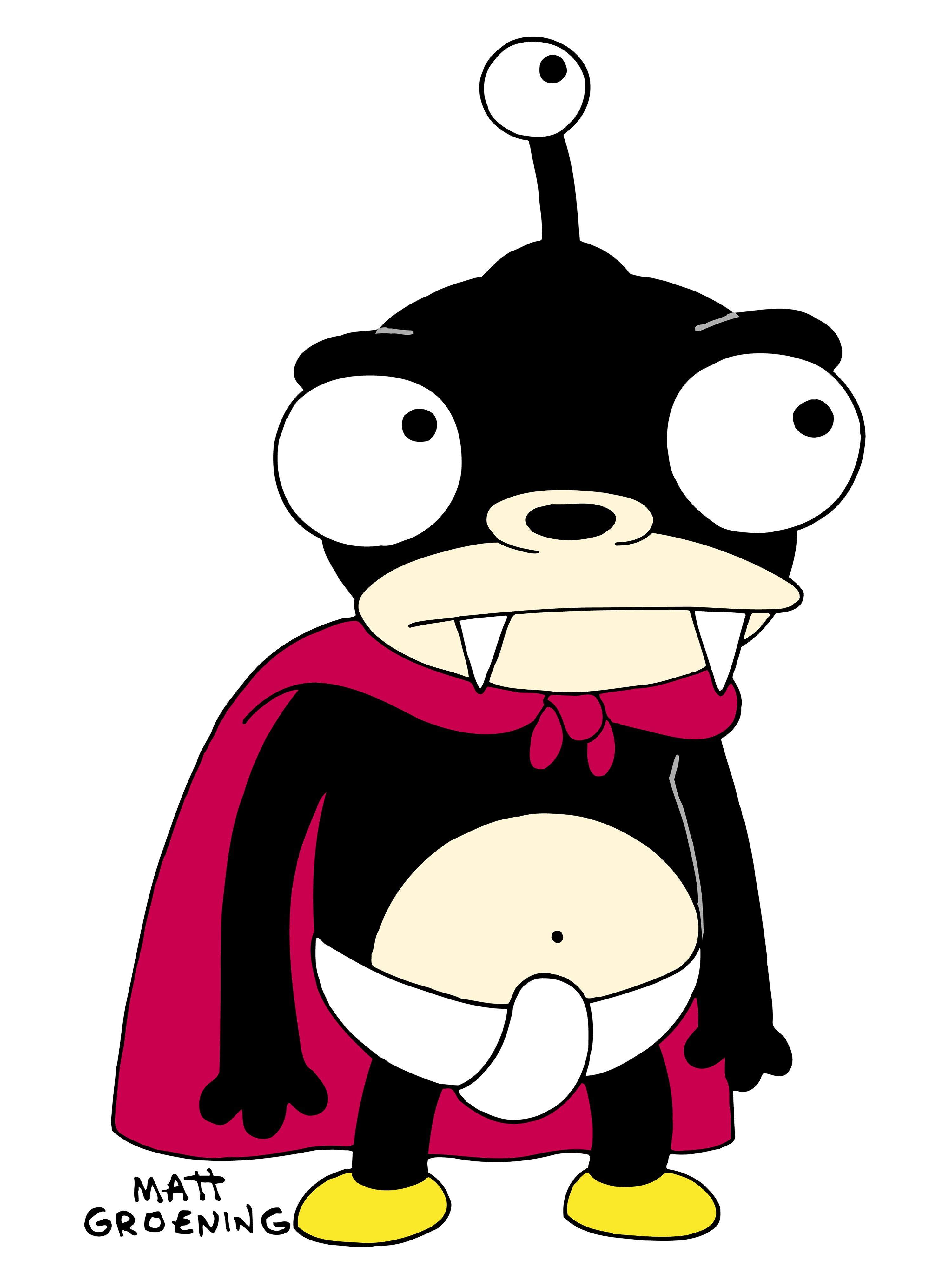 lord nibbler