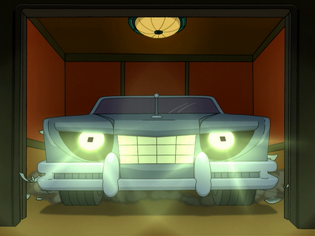 スーパーカー20周年レコード HIGH VISION Futurama等4点