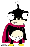 Nibbler