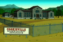 Cookieville