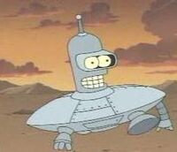 Bender craft