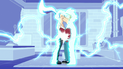 Rebirth (Main Episode) - 366