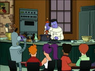 Bender Gets Made (Main Episode) - 59