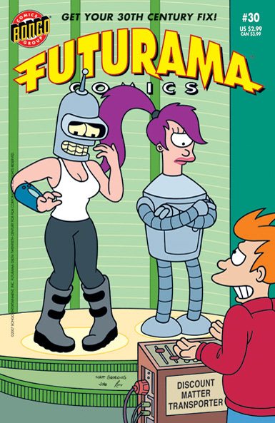 Futurama Comics #1 アメコミ リーフ Futurama Comics #1 アメコミ リーフ Amazon.com: Futurama