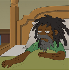 Mr. Conrad
