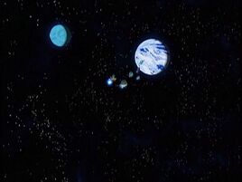 Pluto