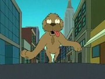 Jurassic bark sales futurama