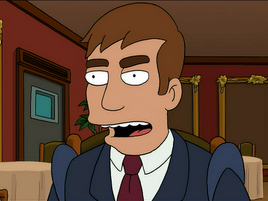 The Why of Fry (Main Episode) - 57