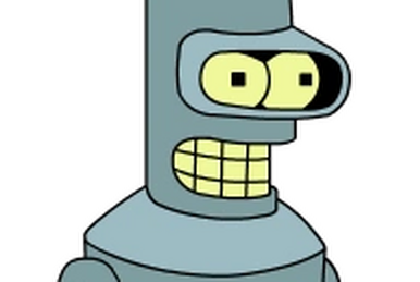 Futurama robot 1x discount