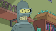 Bender Remembers