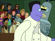 Bender Gets Made (Main Episode) - 38