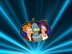 Insane in the Mainframe Gallery Futurama Wiki Fandom
