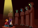 Fear of a Bot Planet