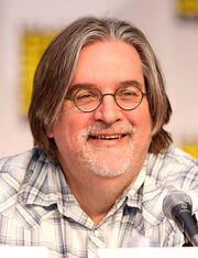 MattGroening