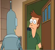 Bender and Yancy