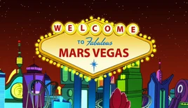 OldMarsVegas-Futurama